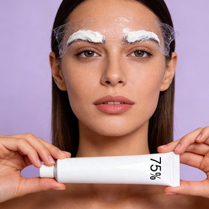 ครีม<span class=keywords><strong>ลบรอย</strong></span><span class=keywords><strong>สัก</strong></span>และชุดลบรอยสักคิ้วแบบไม่เจ็บปวด 75% สำหรับรอยสักคิ้ว ผลิตภัณฑ์ใหม่ - Product Image 2