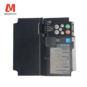 Inversor de Frecuencia de Motor Servo YASKAWA de Alto Rendimiento Más Vendido en Japón, CIPR-GA70B4007ABBA, Uso Industrial, Eficiencia Energética <span class=keywords><strong>1</strong></span> - Product Image 6