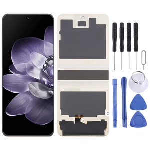 ขายดีที่สุดสำหรับ <span class=keywords><strong>Xiaomi</strong></span> จอ LCD แบบมิกซ์จอหลักพร้อมชุดประกอบดิจิไทเซอร์แบบเต็มรูปแบบ - Product Image 1