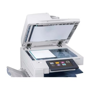 Copieur pour WorkCentre 7830/7835/7845/7855 – Imprimante couleur <span class=keywords><strong>A3</strong></span> d'occasion, impression/<span class=keywords><strong>copie</strong></span>/scan, vitesse moyenne - Product Image 4