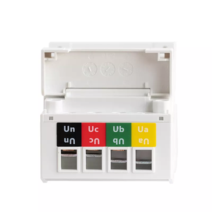 Medidor Inteligente Monofásico y Trifásico HUAWEl DTSU666-H de Alta Calidad - Product Image 4