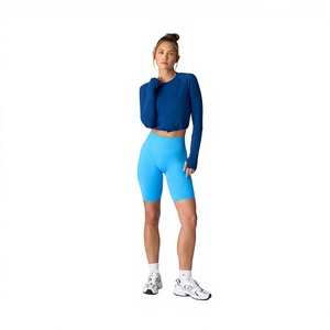 Camiseta de Manga Larga para Mujer, la Mejor Opción, Suave y Transpirable, de Algodón Jersey, Informal, con Impresión Personalizada, Fabricante de Ropa al Por Mayor - Product Image 4