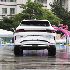 SUV compact BYD SONG PLUS EV 2025 à longue autonomie avec un bon rapport qualité-prix - Product Image 5