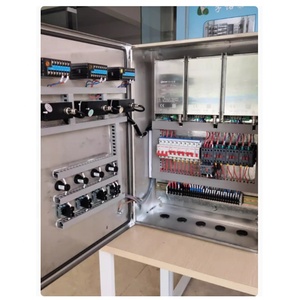 MONSUN EDI Unidad de fuente de alimentación DP3000S Shanghai DC original genuino 380V EDI adaptador para máquina de agua ultra pura uso especial - Product Image 6