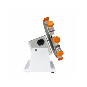 <span class=keywords><strong>Tubo</strong></span> de 1,5 ml/15ml/50ml, mezclador de rotación de laboratorio económico de 0-80rpm para mezclador giratorio de sangre, mezcladores agitadores - Product Image 6