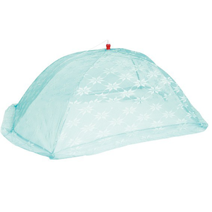 Moustiquaire pliable pour bébé, style <span class=keywords><strong>parapluie</strong></span>, portable pour <span class=keywords><strong>lit</strong></span> et poussette, idéale pour le marché africain - Grande Vente - Product Image 1