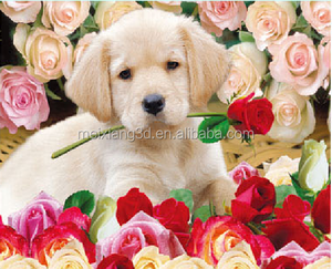 פלסטיק 3d נתיק טלוויזיה & סרט דמות אנימה פוסטר עיצוב 1000 2025 הנמכר ביותר נמוך מחיר המפעל 100% moq נמוך מחיר המפעל - Product Image 3