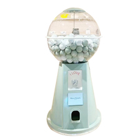 Super ballon à jetons Twist Egg Prize Consoles de jeu Mall Distributeur automatique Machine Capsule Jouets Vente de prix
