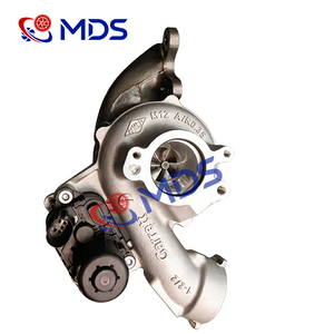 Turbocompresor 05E145701E 04E145873A MGT1241VZ Compatible con <span class=keywords><strong>Audi</strong></span> <span class=keywords><strong>A3</strong></span> Q2 Q3 Seat Leon Skoda Octavia 1.5 TSI - Product Image 4