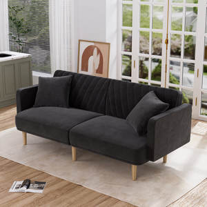 Usa Entrepôt Rangement <span class=keywords><strong>2</strong></span>.<span class=keywords><strong>5</strong></span> <span class=keywords><strong>places</strong></span> Couchette <span class=keywords><strong>Canapé</strong></span> d'angle coulissant Cama <span class=keywords><strong>Canapé</strong></span>-lit - Product Image 5