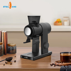 เครื่องบดกาแฟแบบกึ่งอัตโนมัติ OEM One-Touch พร้อมระบบบด 30 ระดับ สำหรับใช้ในบ้าน - Product Image 6