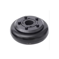 Accouplement de pneu flexible en polyuréthane de haute qualité européen, extensible, marque JY, garantie 3 ans