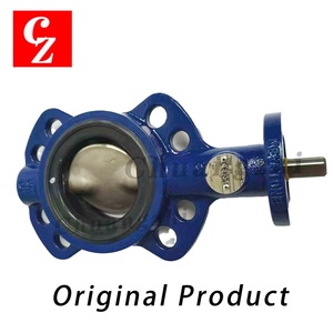 1617907400 Válvula de Mariposa Original Nueva de Alta Calidad para Compresor de Aire Atlas Copco, Pieza de Repuesto 1617 9074 00 1617-9074-00 - Product Image 3