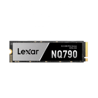 SSD NVMe M.2 2280 NQ790 1 To/2 To PCIe Gen4x4 Disque Dur SSD pour PC de Jeu
