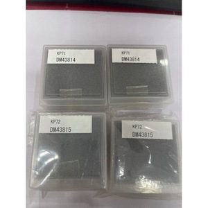 Medidor de rugosidad de superficies Accretech Stylus Dm43815 fabricado en Japón para mediciones de precisión - Product Image 5