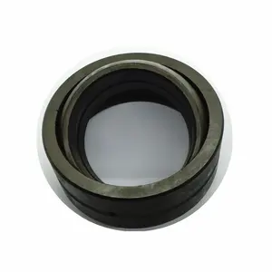 Factory price auto rod end parts 50*75*35mm spherical plain knuckle bearing for universal vehicle GE50ES
