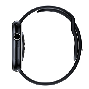 DF H391 Hello 4 PLum Mini Nuevo Reloj Inteligente GPS Resistente al Agua Android con Control Táctil, Videollamada, Monitor de Ritmo Cardíaco y Despertador - Product Image 4