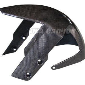 Toptan fabrika OEM motosiklet aksesuarları için karbon Fiber ön çamurluk <span class=keywords><strong>KTM</strong></span> <span class=keywords><strong>990</strong></span> <span class=keywords><strong>Superduke</strong></span> 2006-2008 - Product Image 1