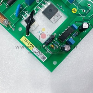 Carte mère MA C98043-A1232, circuit imprimé Field74 pour presse offset Heidelberg MO SM74, pièces détachées - Product Image 4