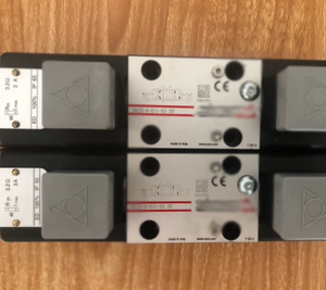 Válvulas de dirección proporcional serie Dhzo Dkzor: Dhzo-a-073-l14, Dhzo-tes-sn-np-073-l5, Dkzor-aeb-np-173 y otros para control industrial - Product Image 2