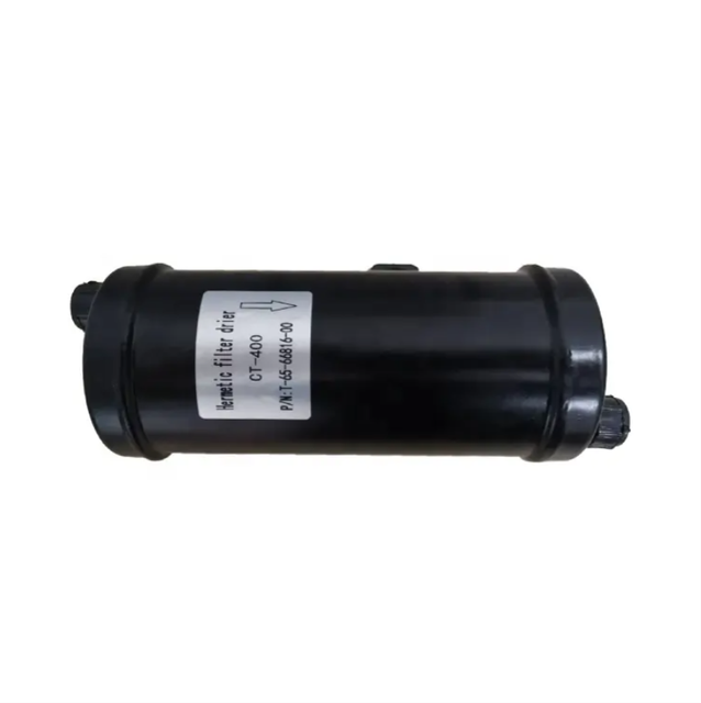 65-66816-00 Receiver Drier for Carrier Citimax 280 / 330 / 400