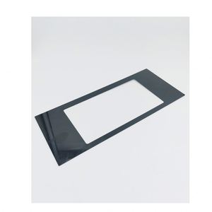 Popular Usage Custom Shape Silk Screen Printing <b>Window</b> Lens Acrylic Touch Switch <b>Panel</b> Graphic Overlay Acrylic Front <b>Panel</b> - Product Image 3
