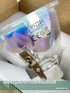 Yodn MSD 380R18 Bóng Đèn Và Chấn Lưu Để Xả Đèn Sân Khấu Di Chuyển Đầu - Product Image 2