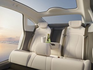 รถซีดานไฟฟ้าระดับไฮเอนด์ L7 <span class=keywords><strong>Max</strong></span> พรีเมียม คอมฟอร์ท ลอง ไลฟ์ - Product Image 6