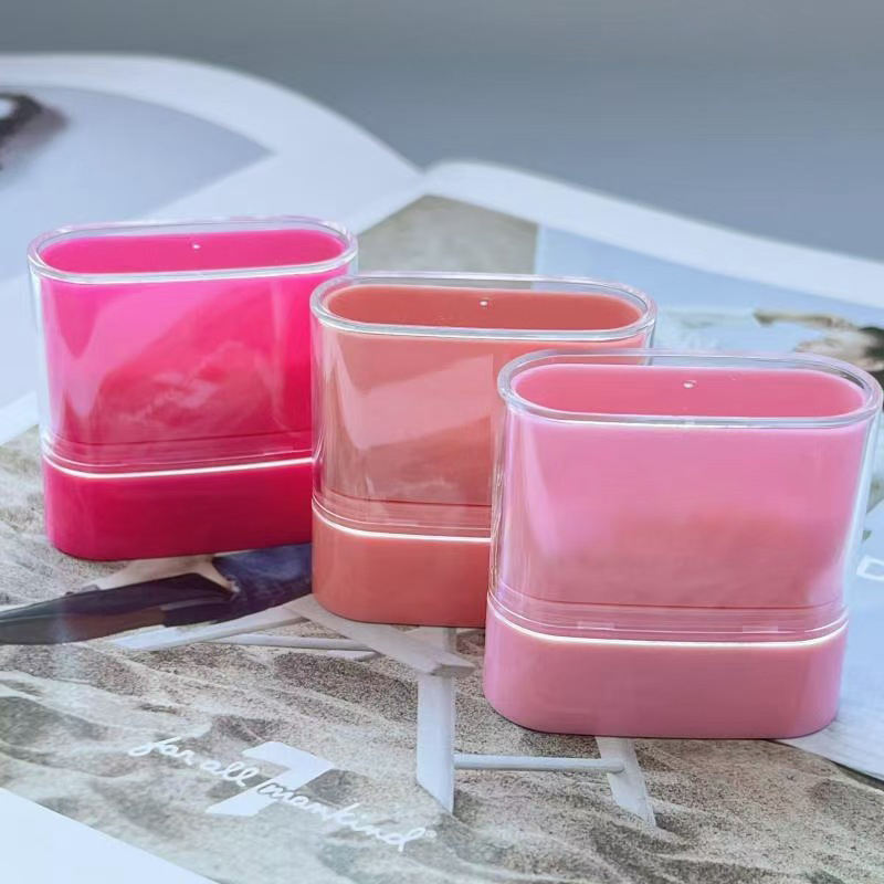 Spring Rotation 10g Empty Deodorant Balm Bottle 10ml Makeup Jelly Blush ...