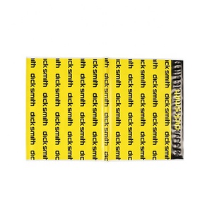 Personalizado personalidad <span class=keywords><strong>sobres</strong></span> de correo sobre envío de bolsa de embalaje de ropa bolsa de compras - Product Image 3