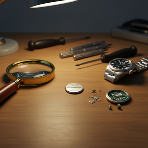 Pile au dioxyde d'argent Energizer 357 303 1,55 V, pile pour montre, fabriquée aux États-Unis - Product Image 3