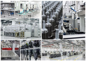 <span class=keywords><strong>ALTERNATEUR</strong></span> 24V POUR VOLVO FH 210 CA1883IR 20409240 21429786 85021343 20849351 21041756 Alternateurs Démarreurs En Gros - Product Image 6