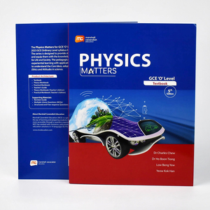 <span class=keywords><strong>Libros</strong></span> <span class=keywords><strong>de</strong></span> Física para <span class=keywords><strong>Primaria</strong></span> con Tapa Blanda y Coloridos, Precio <span class=keywords><strong>de</strong></span> Fábrica - Product Image 1