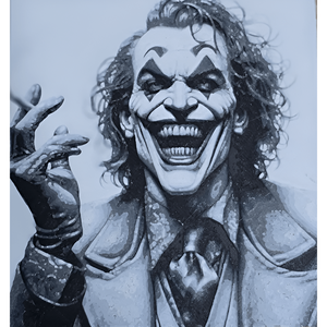 Joker Smile - Product Image 1