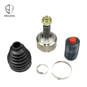 เพลาขับรถยนต์ OEM อะไหล่ข้อต่อเพลาขับด้านนอกและด้านใน สำหรับรถยนต์ฮอนด้า ซีวิค ซิตี้ ซีอาร์วี ฟิต แจ๊ส โอดิสซีย์ เวเซล แอคคอร์ด ครอสทัวร์ ปี 2021 - Product Image 3