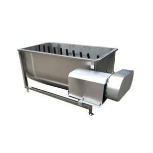 Depiladora automática de gran escala para ganado y ovejas, máquina para desincrustación y desplume de pollos con <span class=keywords><strong>piscina</strong></span> - Product Image 6