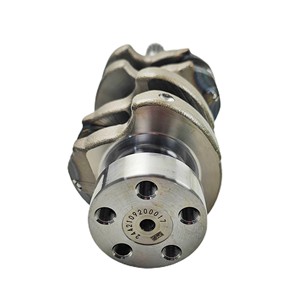Vilebrequin moteur Z602 1G460-23012 1G460-23010 pour <span class=keywords><strong>tracteur</strong></span> <span class=keywords><strong>Kubota</strong></span> BX1500D BX1500E tondeuse autoportée GZD15 - Product Image 4