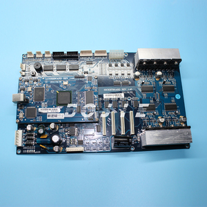 Plotter de Corte con Disolvente Ecológico Goldensign Placa Base <span class=keywords><strong>SOB</strong></span> EPS R800 V1.48.05 - Product Image 2