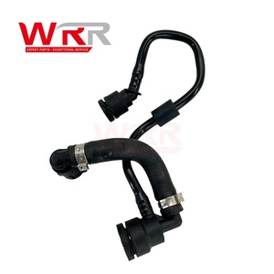 ท่อขยายถังพักน้ำหล่อเย็นสำหรับรถเบนซ์ W205 W213 C300 E300 คุณภาพพรีเมียม ทนทาน ท่อระบายอากาศ ท่อไล่อากาศ - Product Image 2