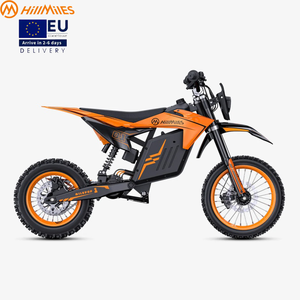 Moto tout-terrain 3000W à moteur central, vitesse élevée 50 km/h, pour adultes, stock UE, idéale pour la course et l'escalade en montagne - Product Image 1
