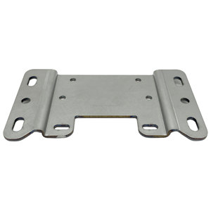 Gold Seller Brand Original Keyence OP-88634 Common Mounting Bracket New In Warehouse Stock With One Year Warranty - Product Image 6
