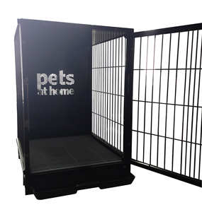 <strong>Outdoor</strong> <strong>Dog</strong> <strong>Kennel</strong> Industrial <strong>Dog</strong> <strong>Kennel</strong> Indoor <strong>Dog</strong> Boarding <strong>Kennel</strong> - Product Image 2