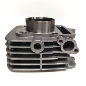 Kit de Cilindro para Motocicleta Compatible con Suzuki Seachie 110, Cilindro FD110, Pistón Smash 110 - Product Image 1