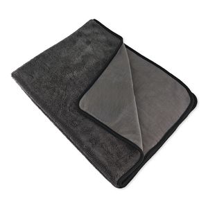 Toalla de Microfibra para Secar el Coche, Juego de Toallas para Lavado de Coches, Toalla Mágica para Coche, Paño de Microfibra para Detallado y Limpieza - Product Image 1