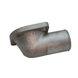 Cubierta de Termostato de Alta Temperatura 1BQ642-1303010 para Motor YC4F - Control de Alta Temperatura Certificado ISO9001 que Garantiza un Control Preciso del Motor - Product Image 4
