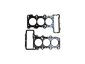 गर्म बिक्री ओवरहाल गैसकेट सेट सिलेंडर बीडीडब्ल्यू हेड गैसकेट किट 2.4 06e10314908 - Product Image 4