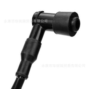 Bobine d'allumage Zhen Nirui CG125 150 200 250CC, transformateur haute tension pour ATV, karts, moto tout-terrain - Product Image 3