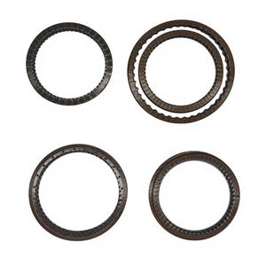 ชุดเกียร์ Jetta Polo Magotan คุณภาพสูงจากไต้หวัน รุ่น 09G DCT พร้อมชุดแผ่นคลัตช์  ระบบเกียร์ CVT  รวมลูกสูบ - Product Image 2