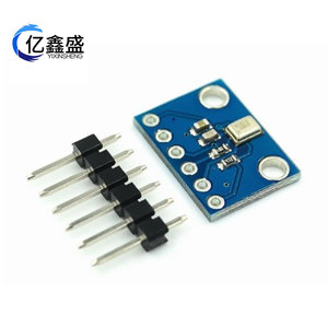 Micrófono Digital MEMS con Interfaz I2S GY-SPH0645LM4H, Sensor de Sonido, Conector de Orificio Pasante - Product Image 2