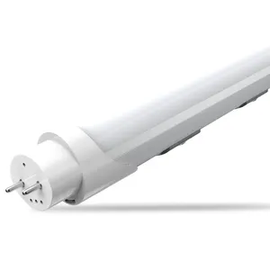 Banqcn T8 Tube A + B 6 цветовых температур 5 мощности переключатель 120 лм/Вт светоэффективность 4 фута светодиодные трубки 50000 часов